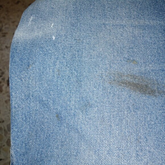 Bulwark FR Men's Blue Jeans 40 - Picture 3 of 6